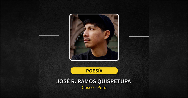 Jose Ramos Quispetupa