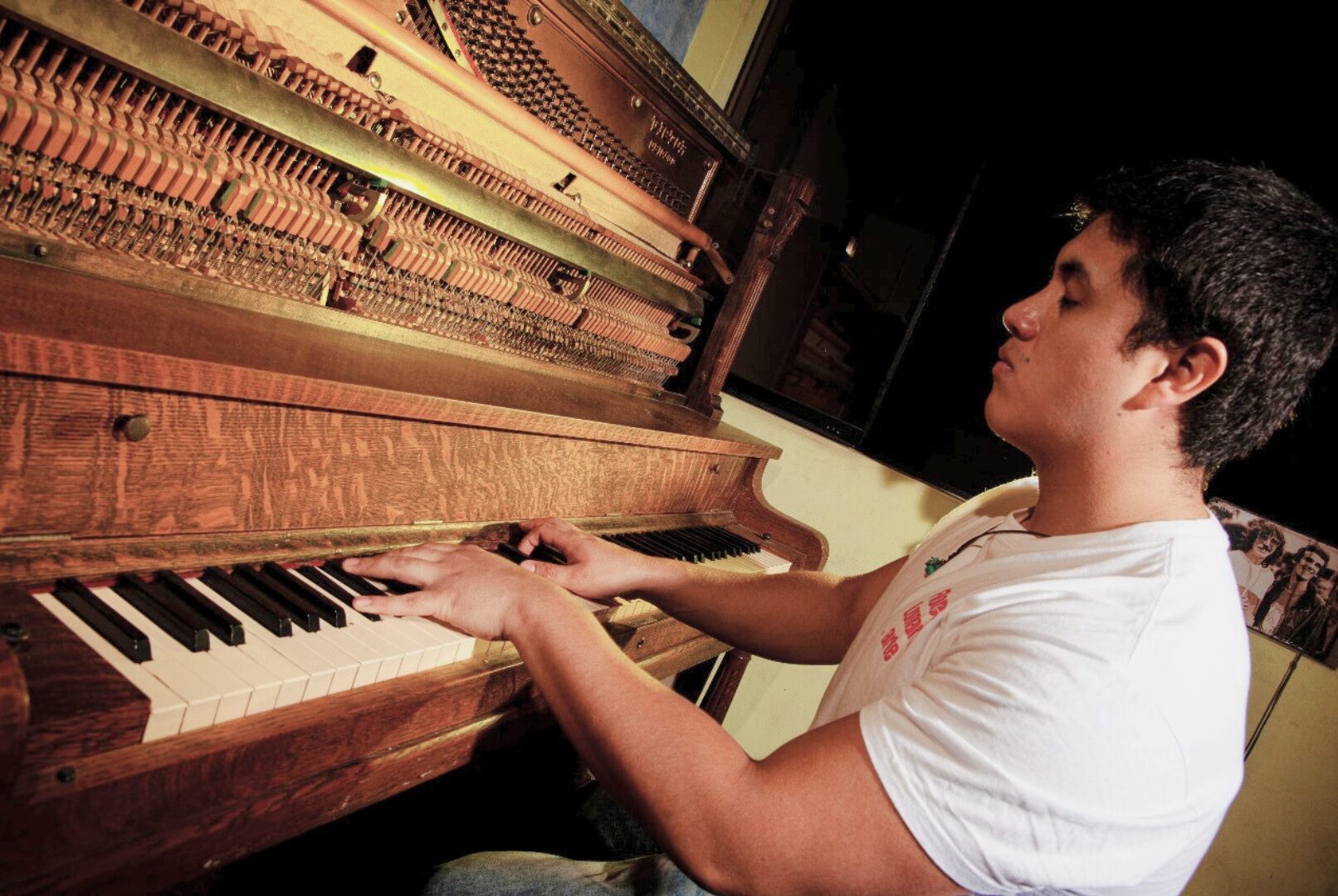 “Páginas Perdidas”: un lanzamiento que revive obras icónicas del repertorio musical peruano 1 Paginas Perdidas