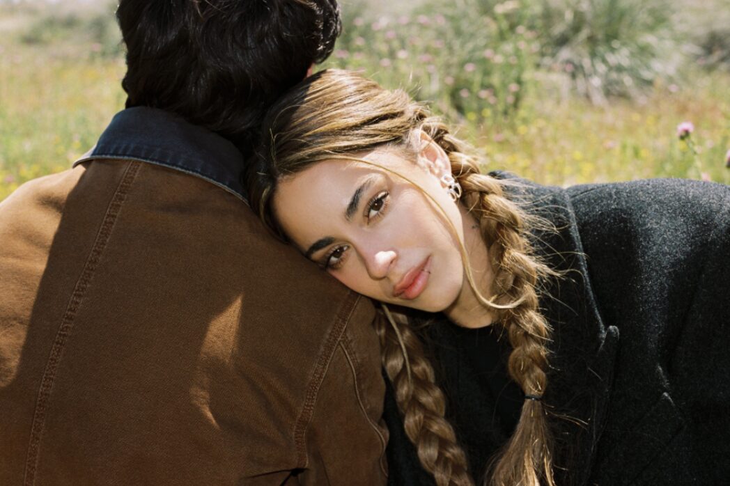 Tini cierra el 2025 con 36 vidas su nuevo sencillo tras su debut en Futttura