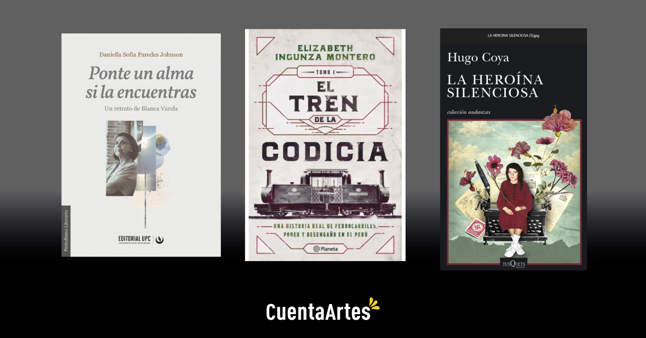 accecine 18 al 23 de noviembre