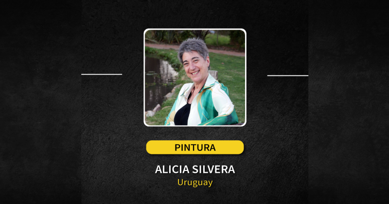 Pinturas de Alicia Silvera 1 alicia silvera