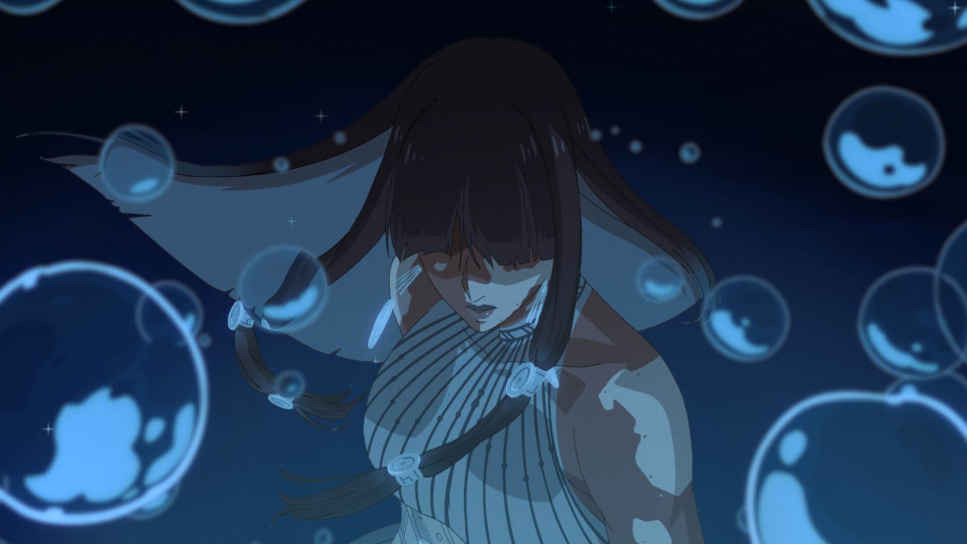 anime peruano killa la diosa de la luna