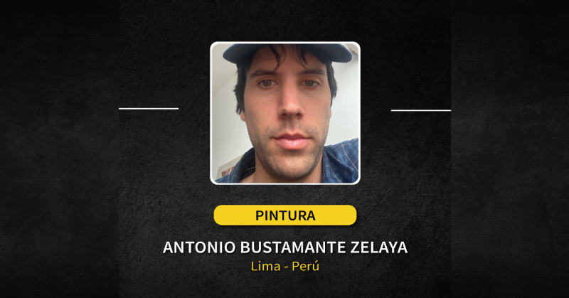 Pinturas de Antonio Bustamante 1 antonio bustamante