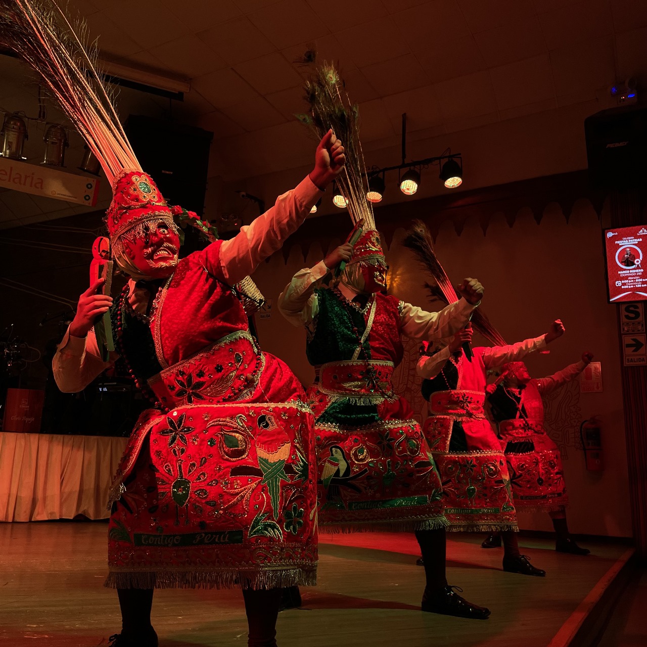 La Candelaria celebra 25 años preservando y difundiendo el folclore peruano desde el corazón de Barranco 1 candelaria 1