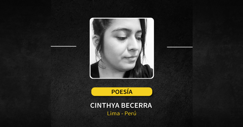 Poema "Marioneta" de Cinthya Becerra Loli 1 cinthya becerra
