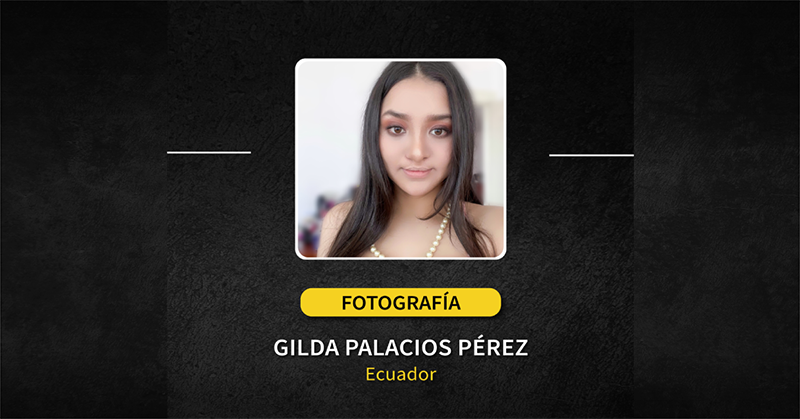 gilda palacios