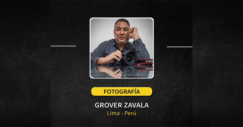 Fotografías de Grover Zavala 1 grover zavala