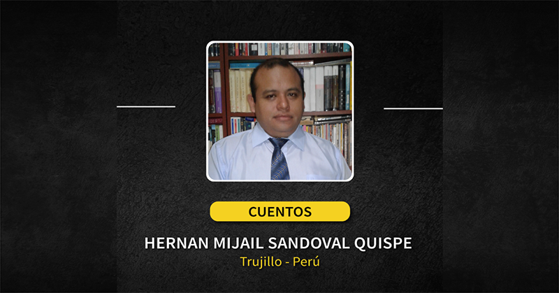 hernan sandoval
