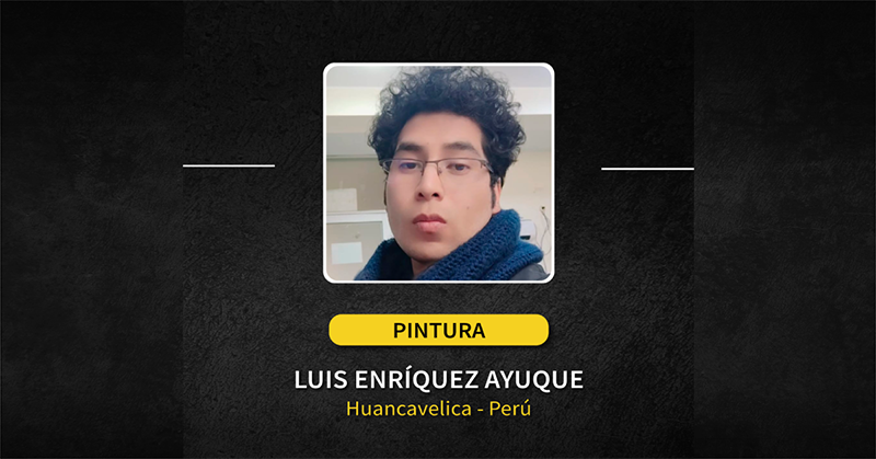 Pinturas de Luis Enríquez 1 luis enriquez