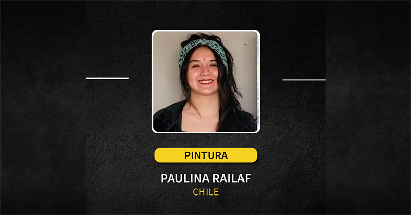 Pinturas de Paulina Railaf 1 paulina railaf