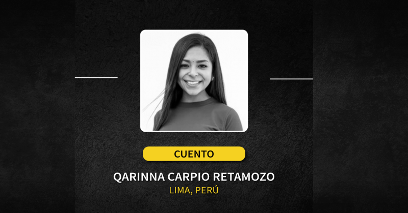 Cuento "Azul piel de luna" de Qarinna Carpio Retamozo 1 qarinna carpio