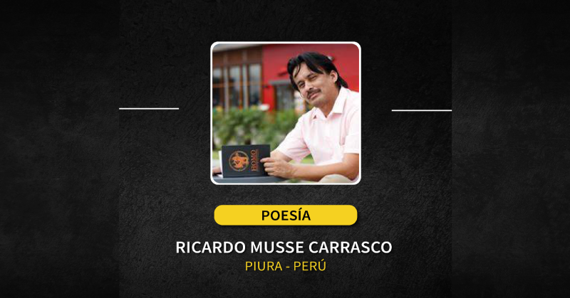 ricardo musse