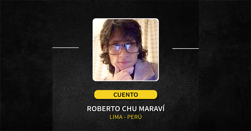roberto chu maravi 1