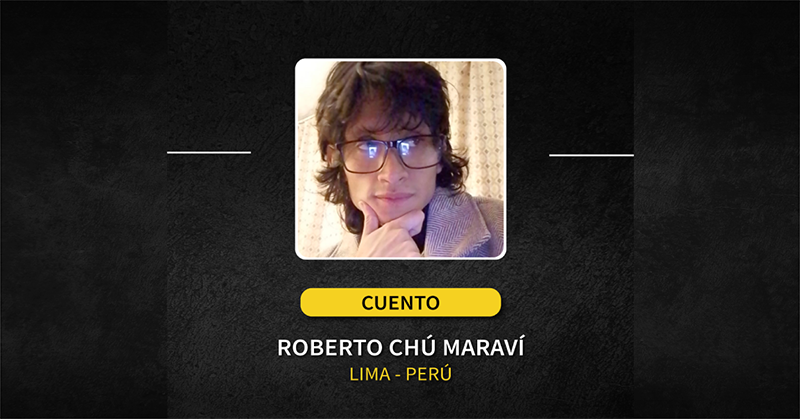 Cuento "Telxínoe" de Roberto Chu Maraví 1 roberto chu