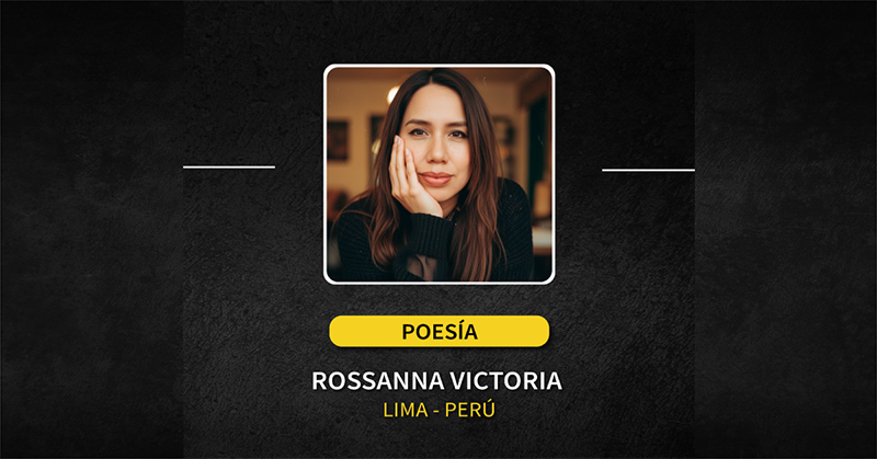 Poema "Indecisión" de Rossanna Victoria 1 rossanna victoria