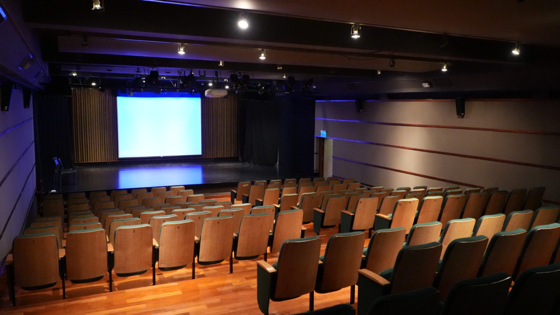 Auditorio El Olivar 2
