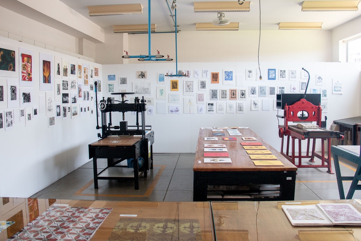 87 Expo Anual de Arte y Diseño PUCP se presentará hasta el 7 de febrero 1 Expo Anual de Arte