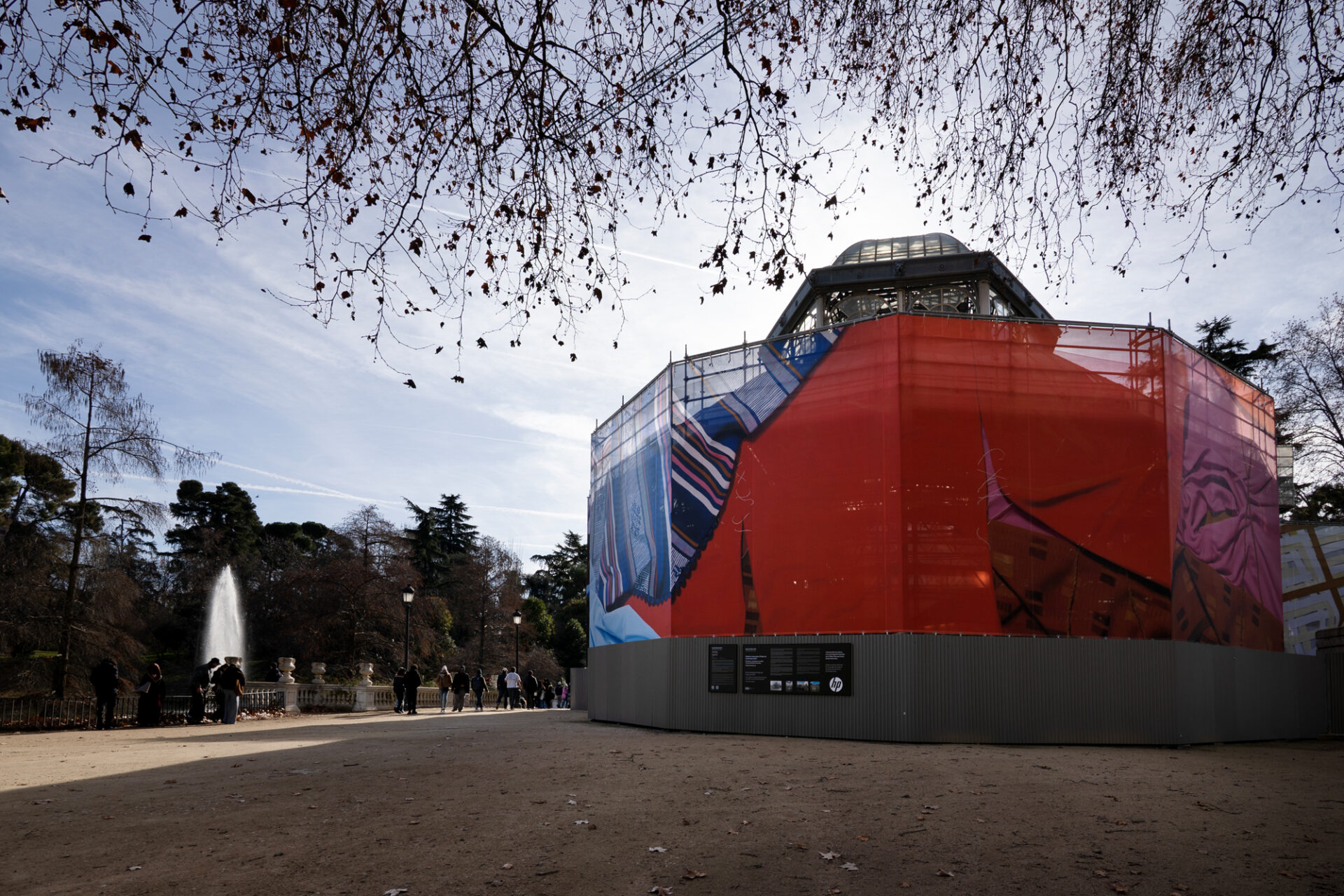 Fardo Andrea Canepa 1