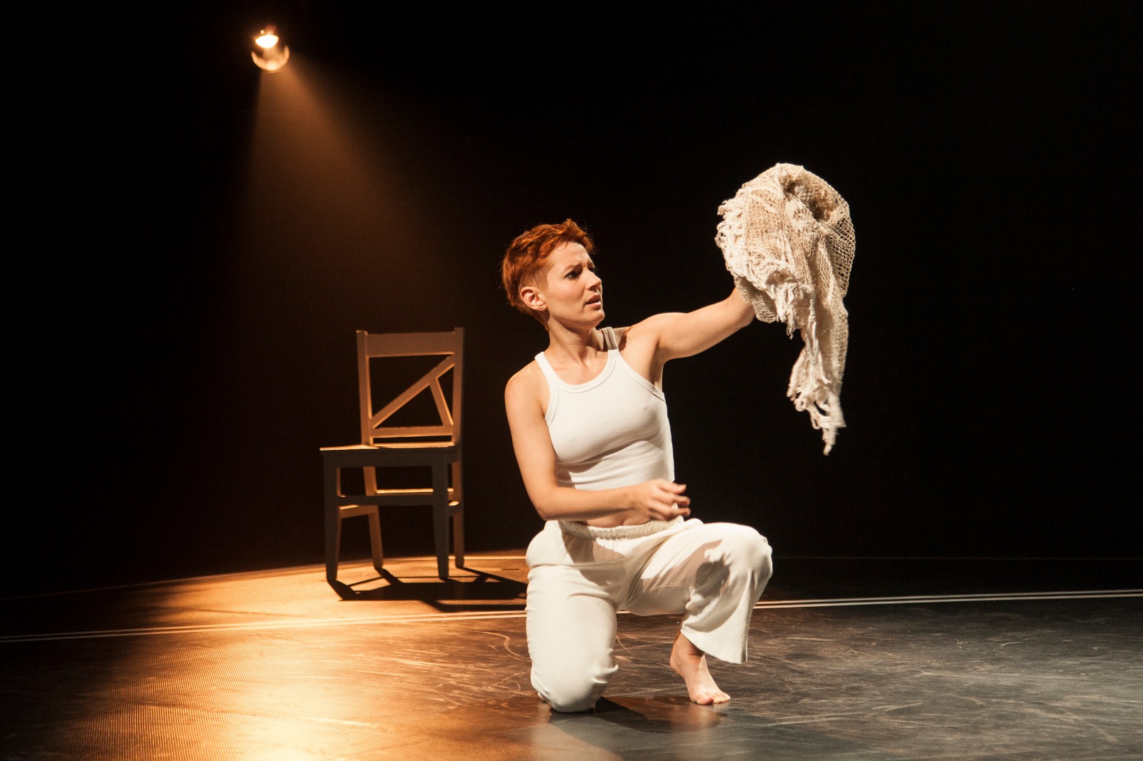 Presencias que transforman