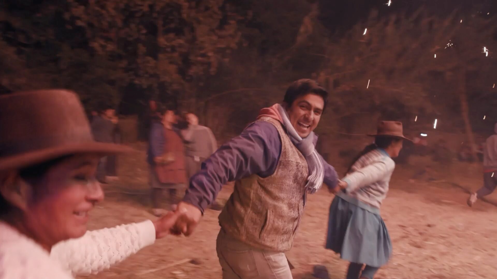 APRECI premiará lo mejor del Cine peruano el 6 de febrero 1 Runa Simi