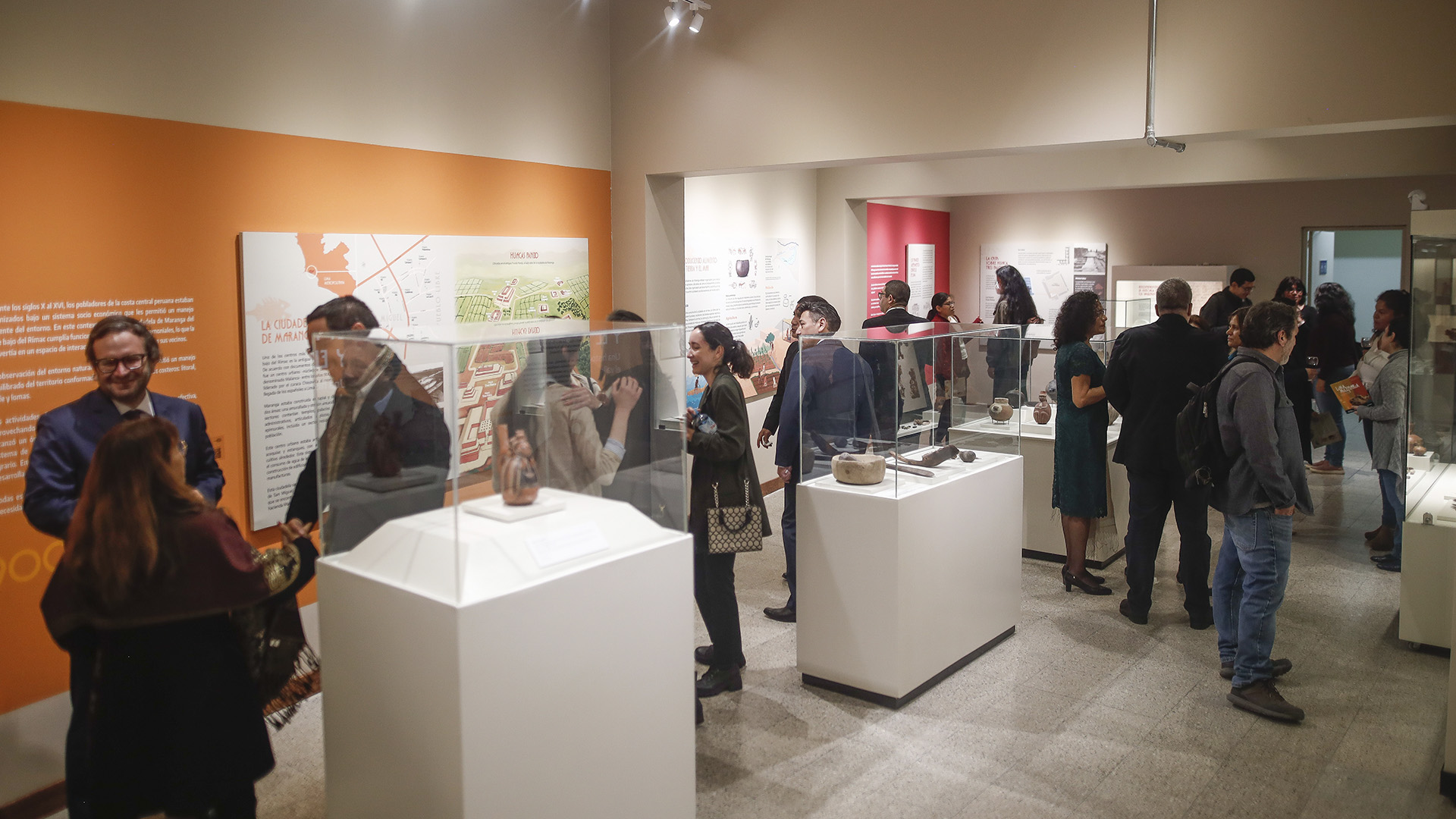 actividades culturales