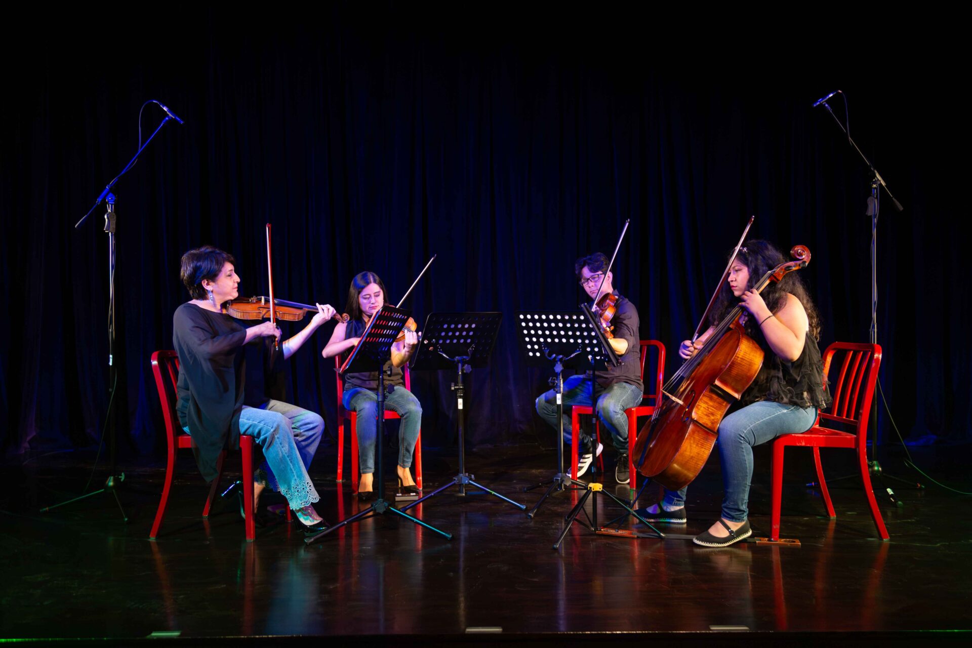 Harry Potter in concert 9