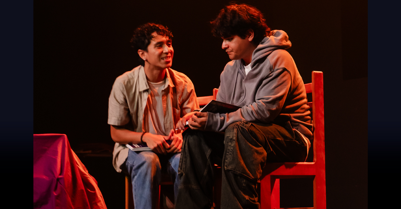 Un lugar para los dos 1