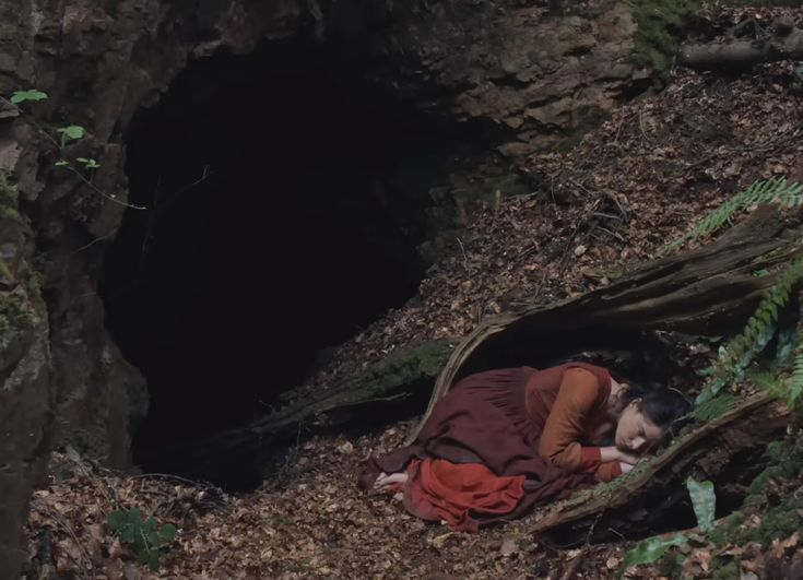 Hamnet: Un melodrama artie de trazo grueso 1 h1