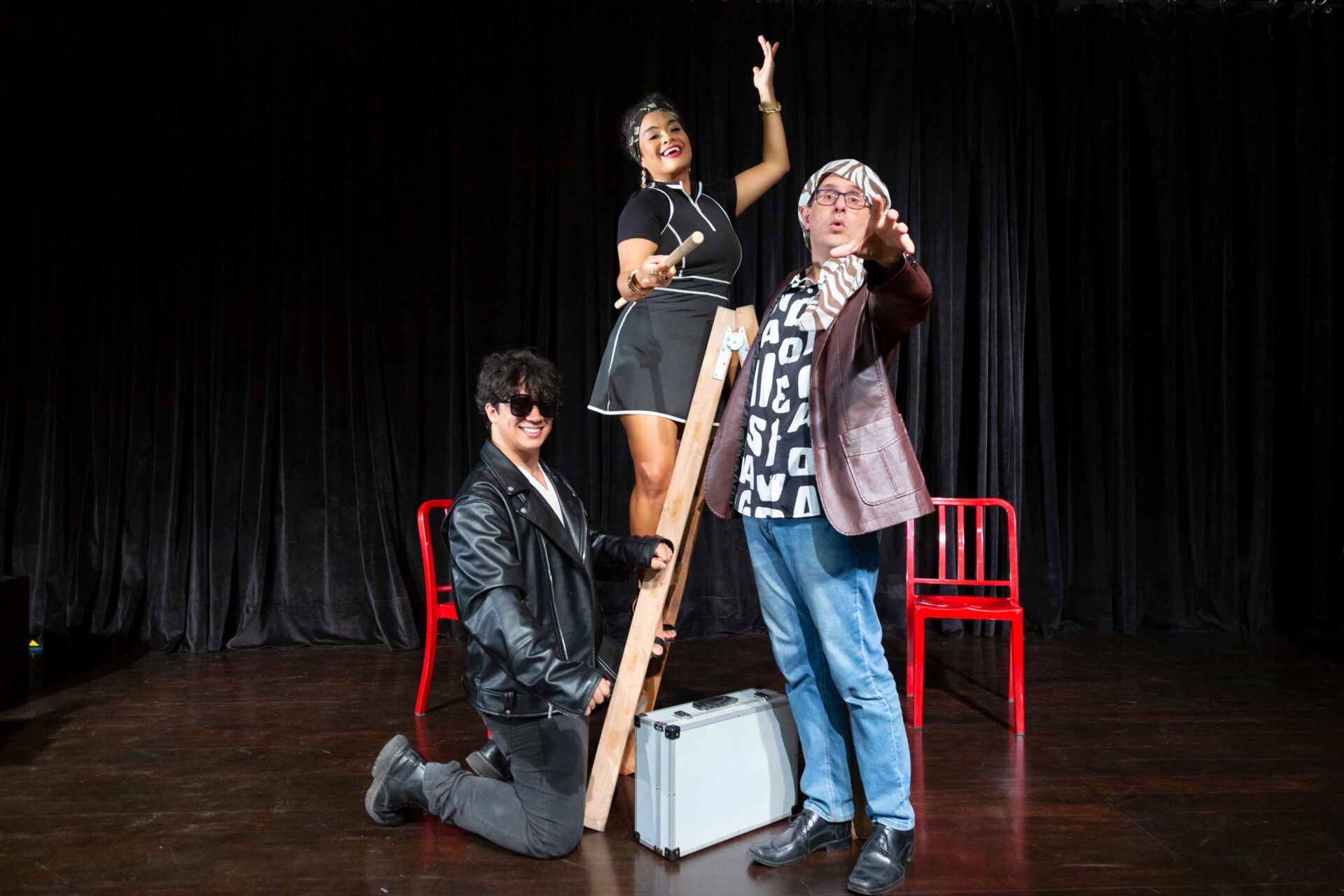 La cancion de la cima 26