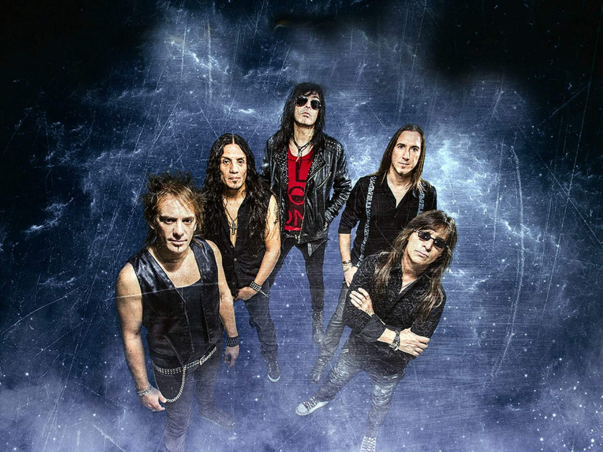 RATA BLANCA 1