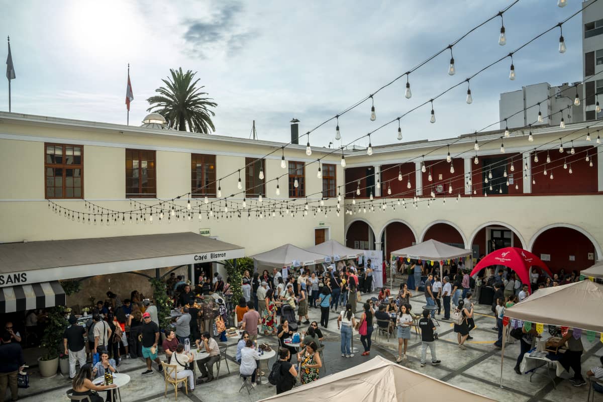 feria francofonia alianza francesa 1