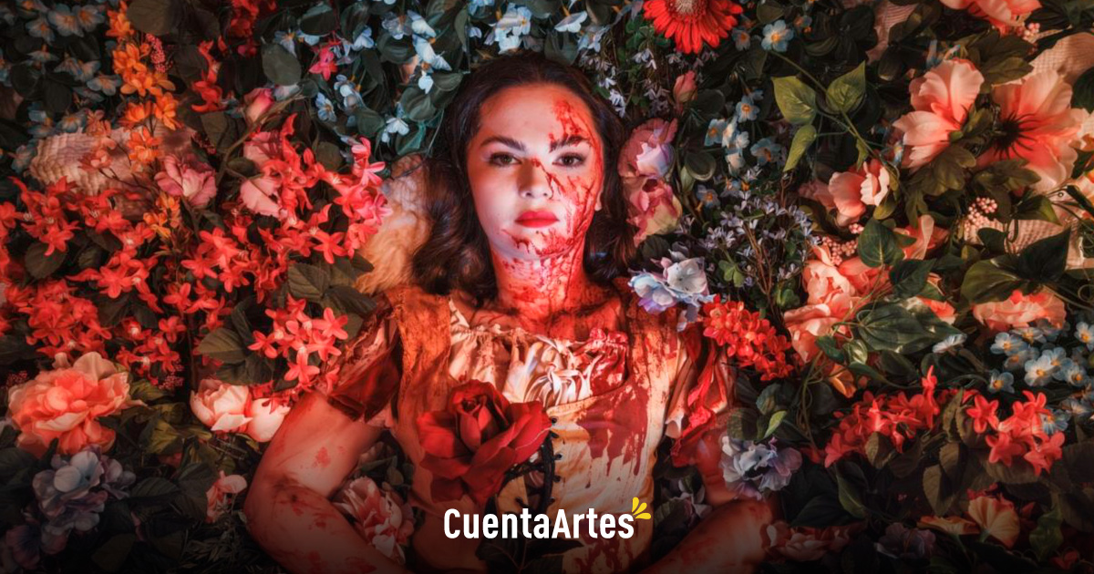llega a los cines La Muerte de Blancanieves