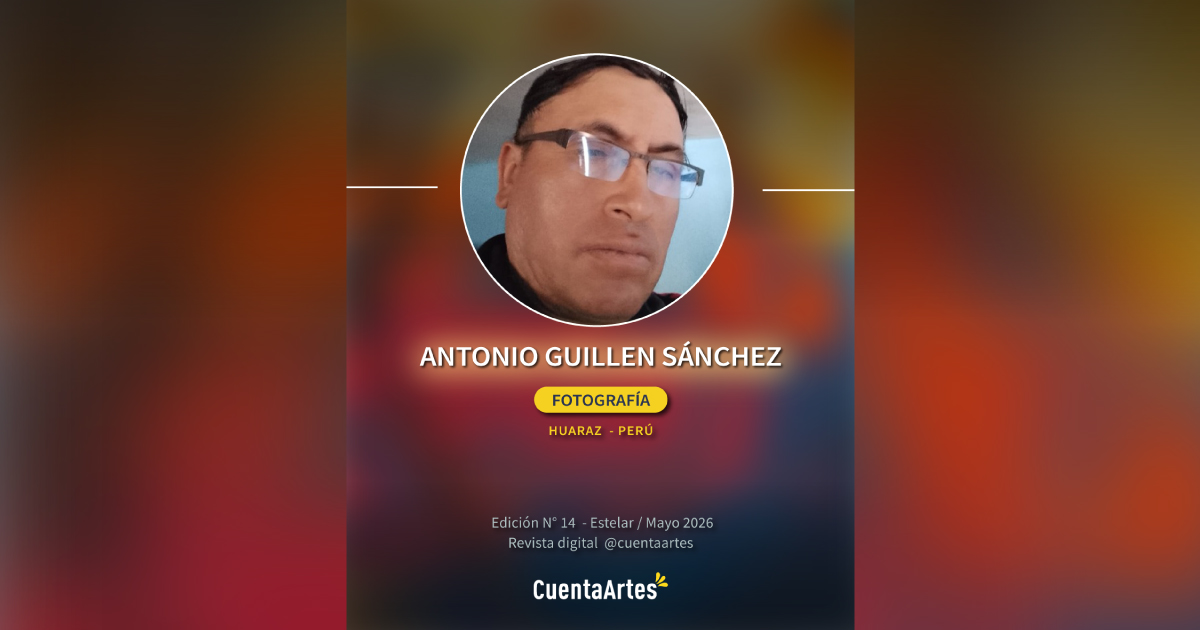 Antonio Guillen Sanchez WEB