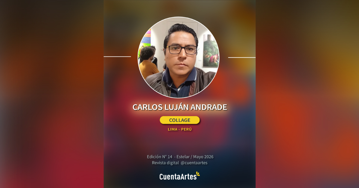 Carlos Lujan Andrade WEB