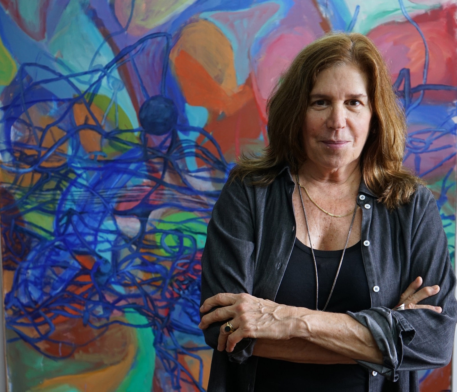 Carolina Kecskemethy 2