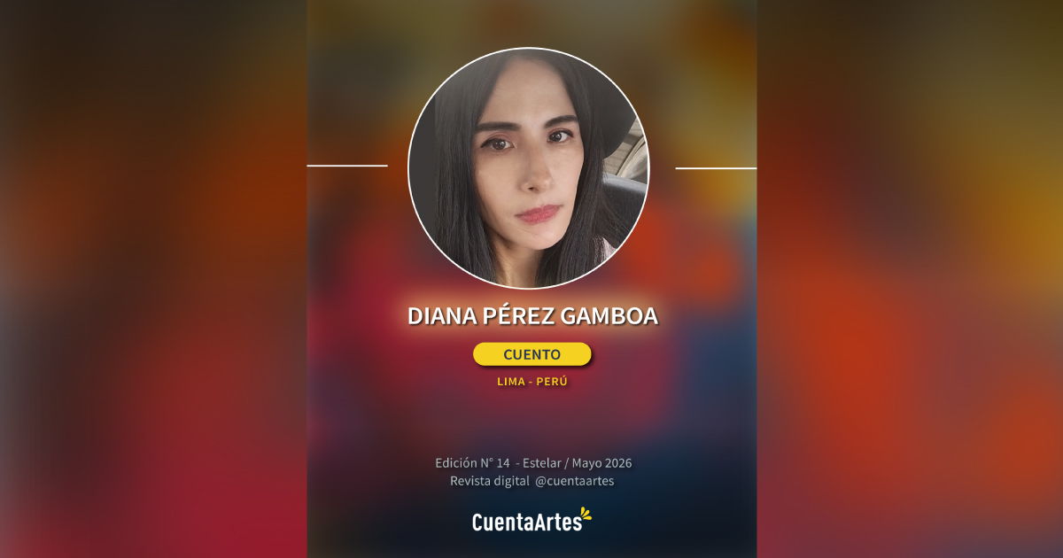 Diana Perez Gamboa w