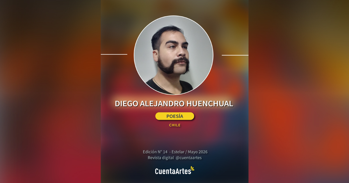 Diego Alejandro Huenchual WEB