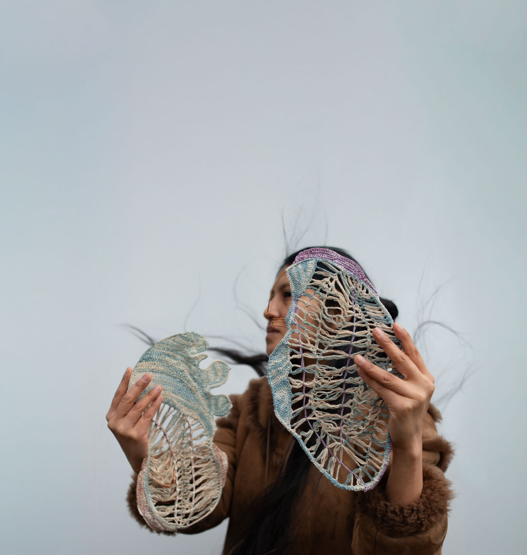 Enjoar de Crisitina Flores Pescoran Ruben Grande 10