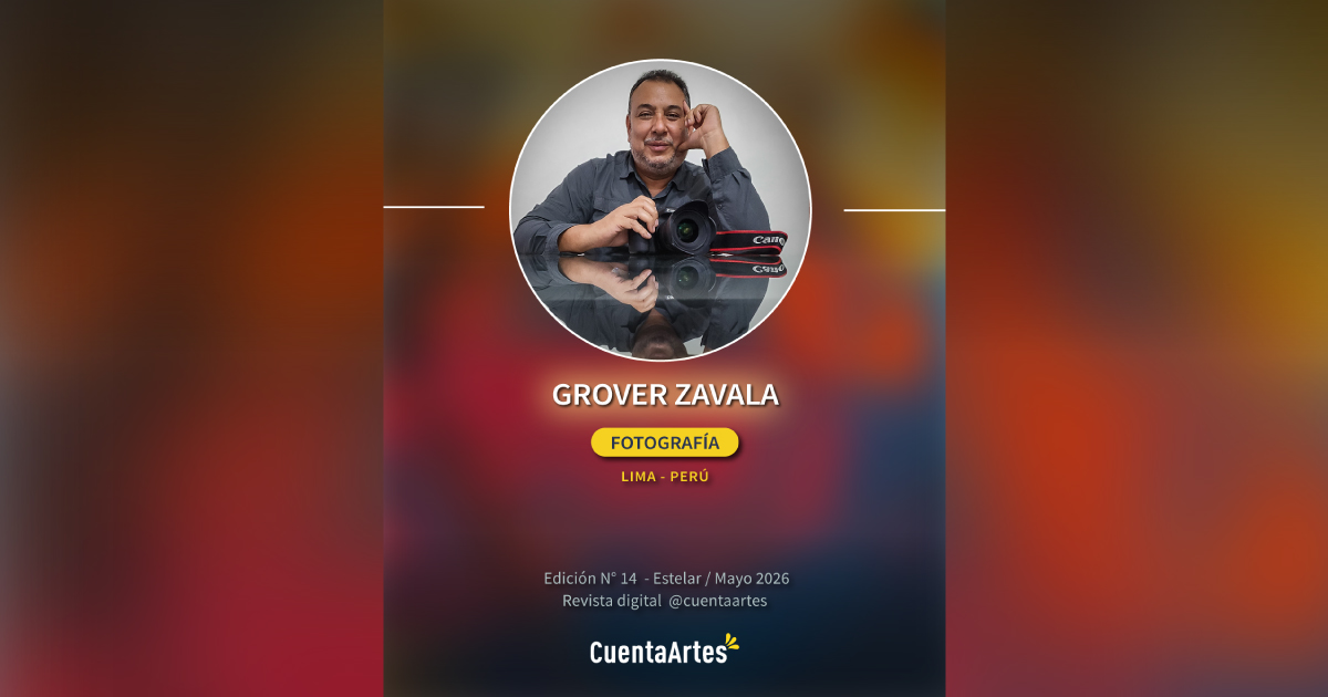 Grover Zavala WEB