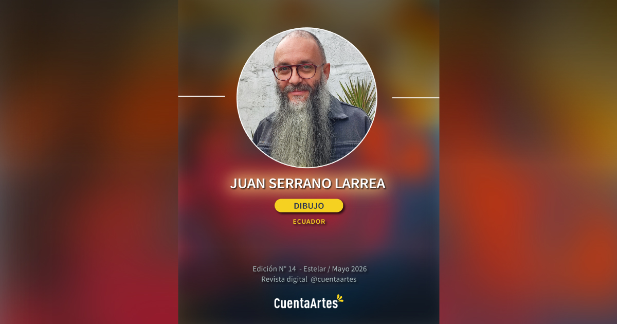 Juan Serrano LarreA W