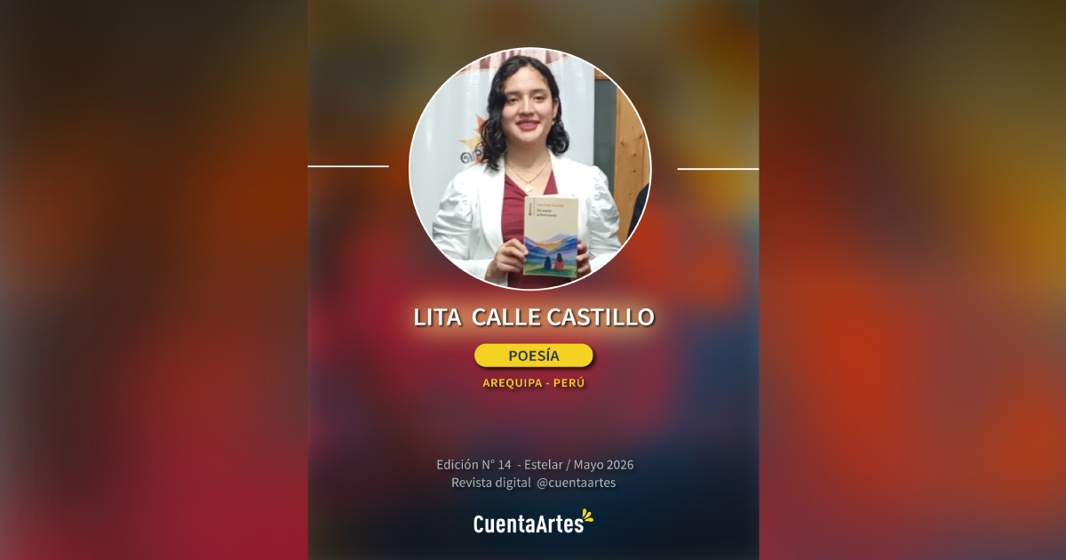 Lita Dora Calle Castillo W