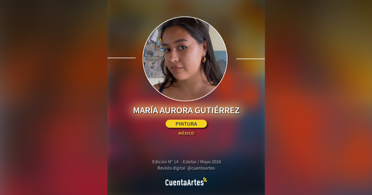 Maria Aurora Gutierrez w