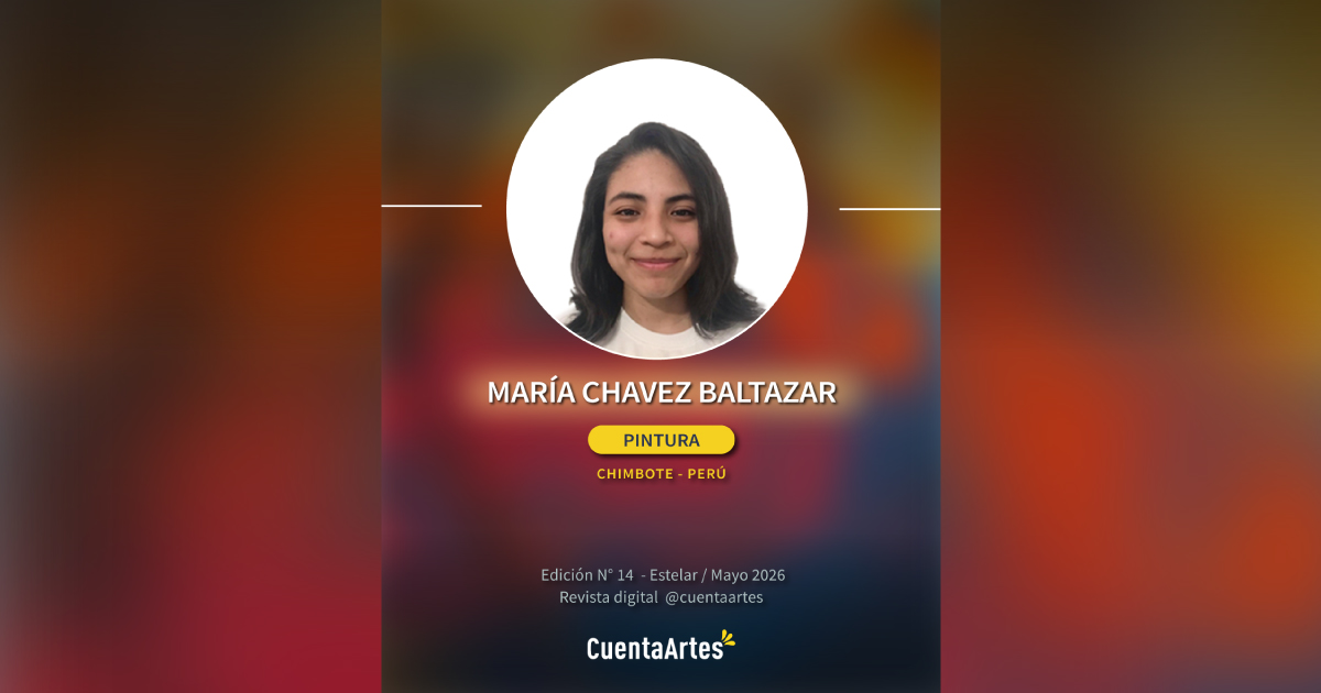 Maria Chavez Baltazar w