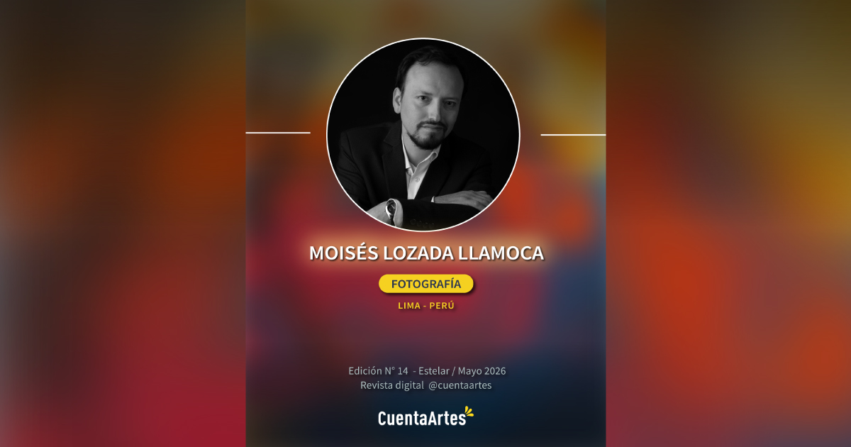 Moises Lozada Llamoca w