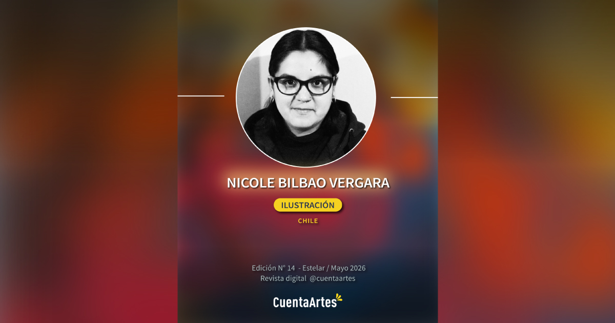 Nicole Bilbao Vergara w