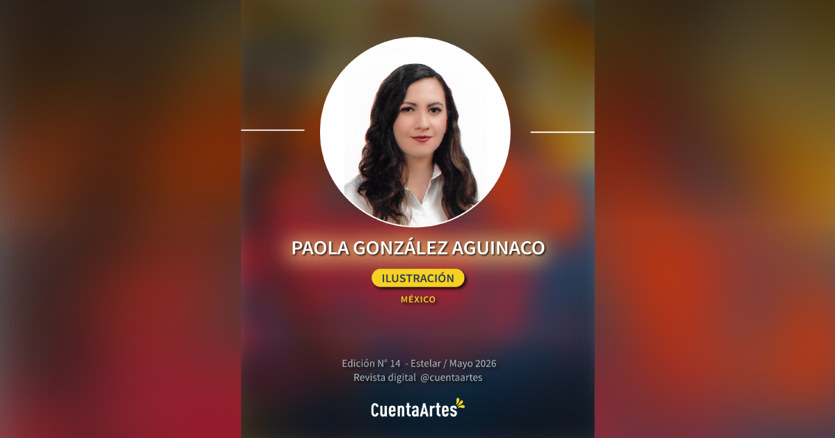 Paola Gonzalez Aguinaco w