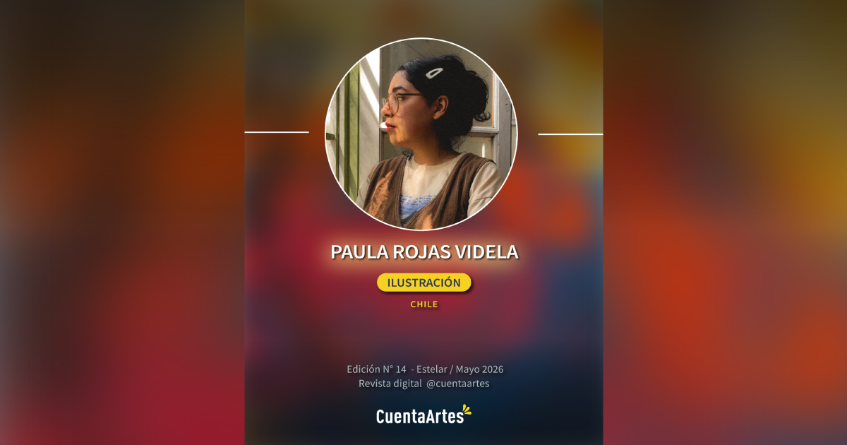 Paula Rojas Videla w