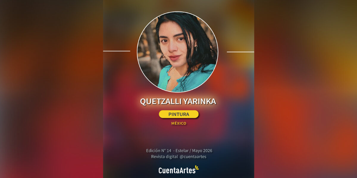 Quetzalli Yarinka