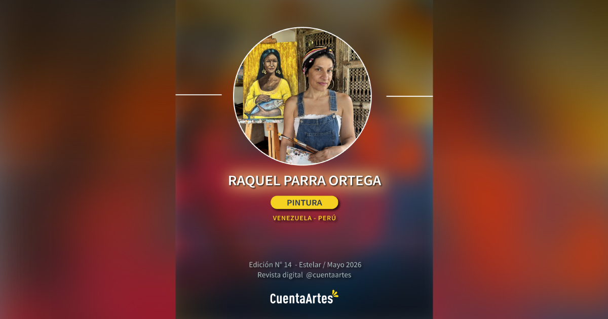 Raquel Parra Ortega w