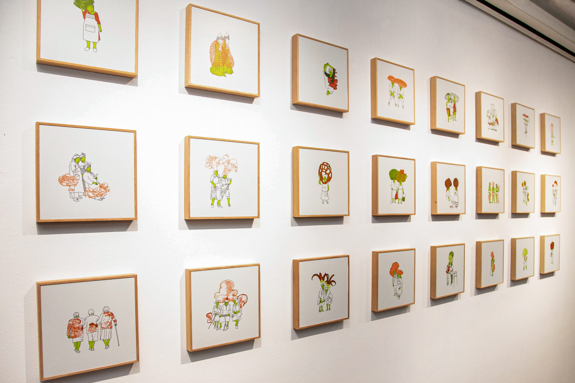 Simbiosis de los Reinos Eve Blondel by bismark 102